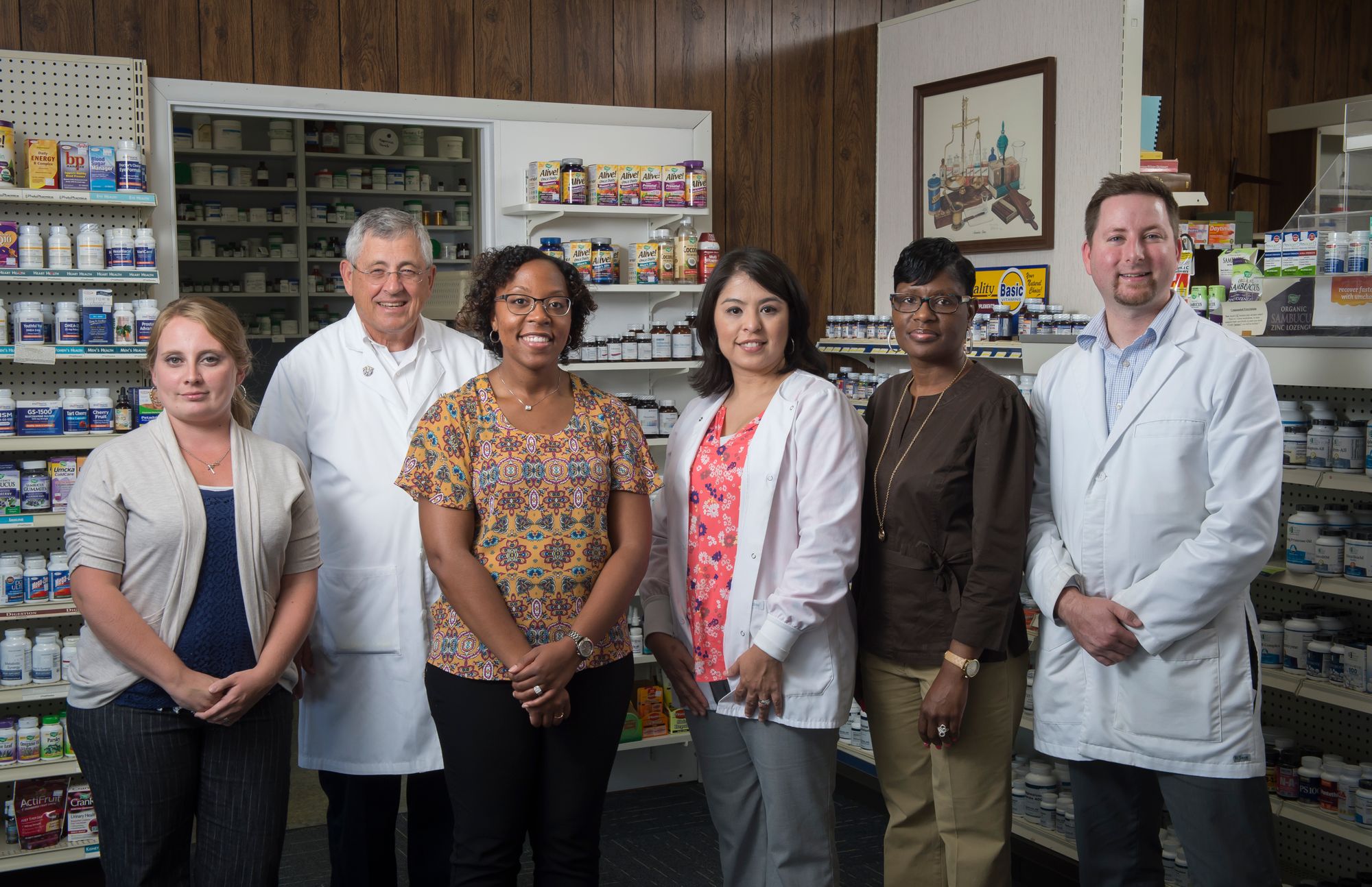 Pharmacy Services The Medicine Chest Fort Wayne, IN